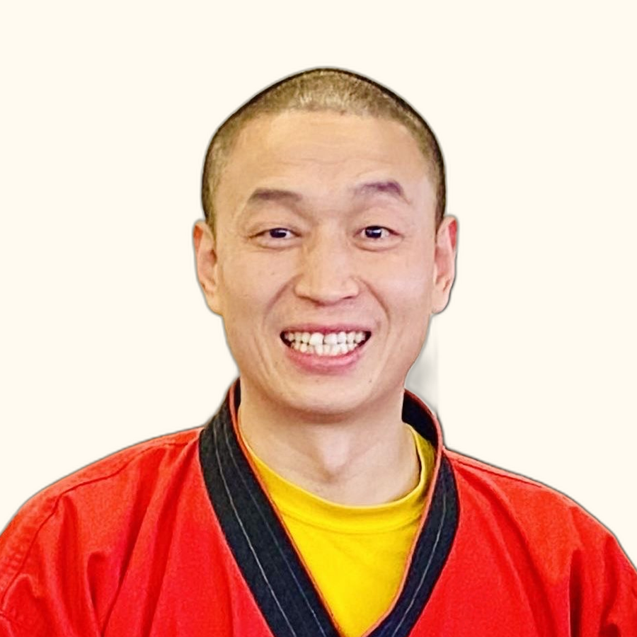 Master ChangYuan