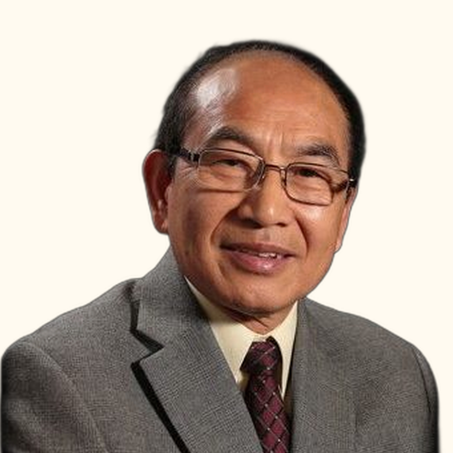 Guang Yue, Ph.D.