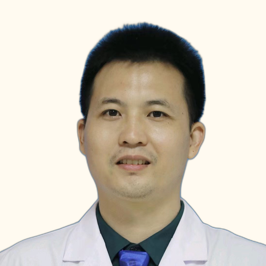 Shanmin Yuan, M.D.