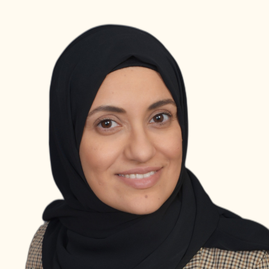 Soha Sahel, Ph.D.