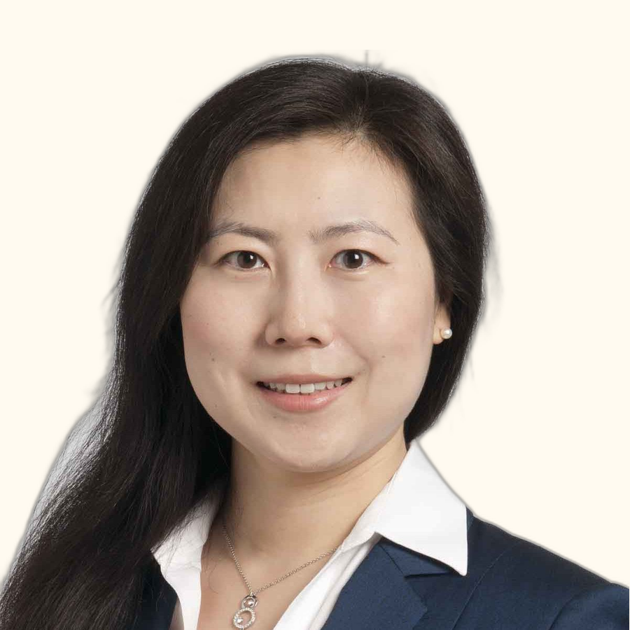Sophia Wu, M.D.